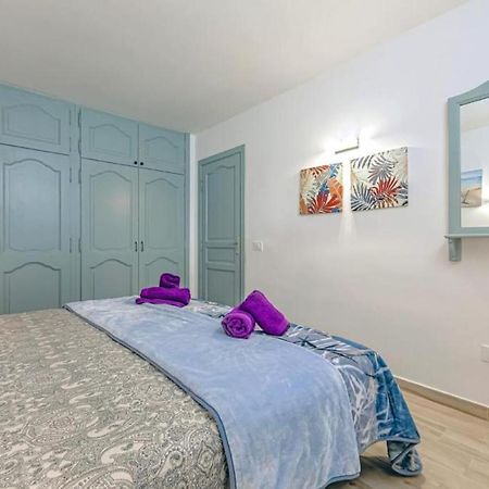 Neptuno Oceanview Suite With Pool And Beach Private Access بويرتو دي سانتياغو المظهر الخارجي الصورة