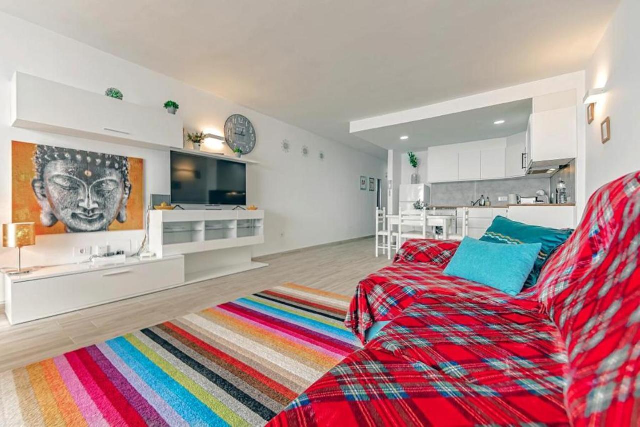 Neptuno Oceanview Suite With Pool And Beach Private Access بويرتو دي سانتياغو المظهر الخارجي الصورة