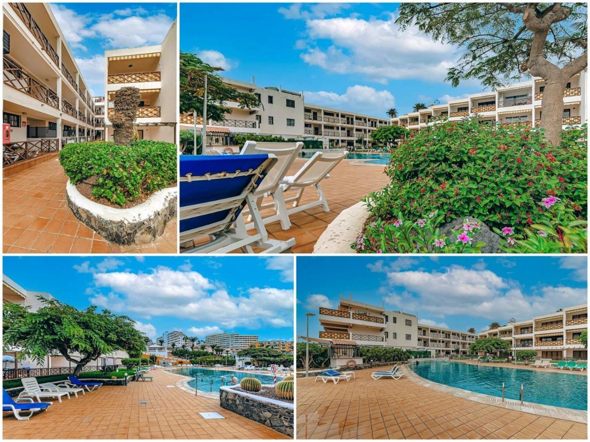 Neptuno Oceanview Suite With Pool And Beach Private Access بويرتو دي سانتياغو المظهر الخارجي الصورة
